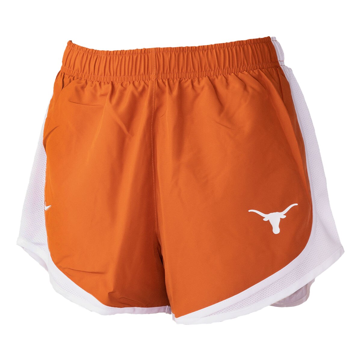 Burnt orange deals nike shorts